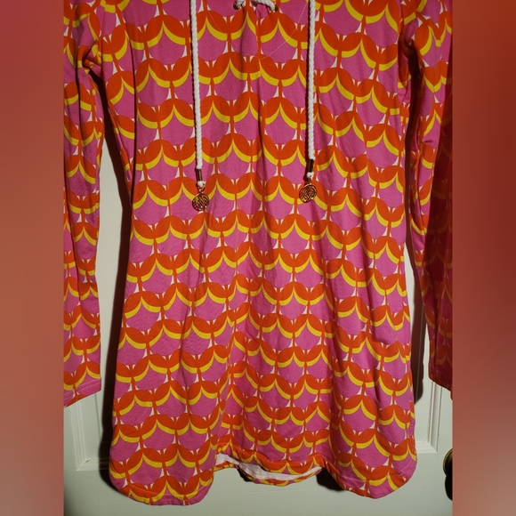 Margaret Joseph’s Macbeth collection coverup L - Picture 2 of 9